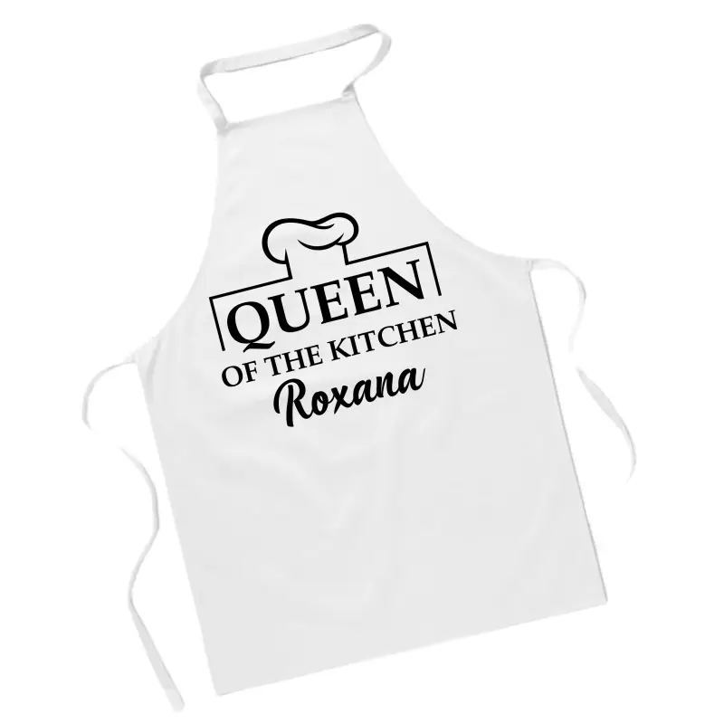 Queen of the kitchen (numele), sort personalizat, model sogs017
